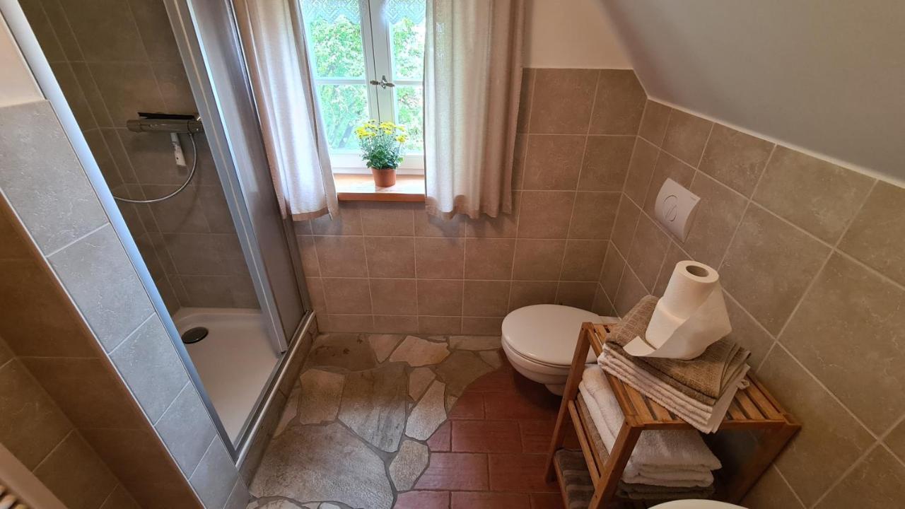 Ferienhaus Am Muehlteich Rietschen Dış mekan fotoğraf