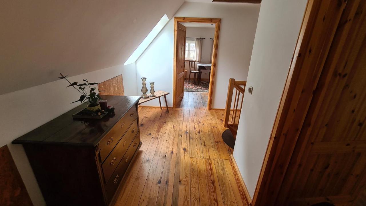 Ferienhaus Am Muehlteich Rietschen Dış mekan fotoğraf
